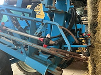 2004 berthoud maxe40ax53 veldspuit veldspuit - afbeelding 6 van  52