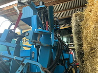 2004 berthoud maxe40ax53 veldspuit veldspuit - afbeelding 7 van  52