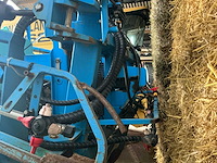 2004 berthoud maxe40ax53 veldspuit veldspuit - afbeelding 8 van  52