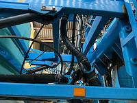 2004 berthoud maxe40ax53 veldspuit veldspuit - afbeelding 11 van  52