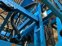 2004 berthoud maxe40ax53 veldspuit veldspuit - afbeelding 13 van  52