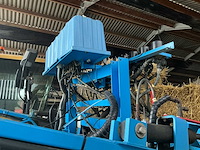 2004 berthoud maxe40ax53 veldspuit veldspuit - afbeelding 14 van  52