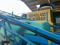 2004 berthoud maxe40ax53 veldspuit veldspuit - afbeelding 15 van  52