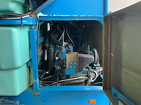 2004 berthoud maxe40ax53 veldspuit veldspuit - afbeelding 25 van  52