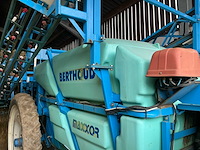 2004 berthoud maxe40ax53 veldspuit veldspuit - afbeelding 28 van  52