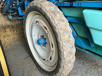 2004 berthoud maxe40ax53 veldspuit veldspuit - afbeelding 30 van  52