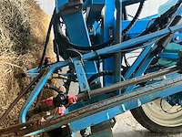 2004 berthoud maxe40ax53 veldspuit veldspuit - afbeelding 32 van  52