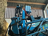 2004 berthoud maxe40ax53 veldspuit veldspuit - afbeelding 33 van  52