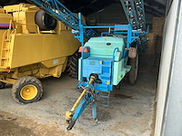 2004 berthoud maxe40ax53 veldspuit veldspuit - afbeelding 23 van  52