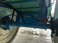 2004 berthoud maxe40ax53 veldspuit veldspuit - afbeelding 36 van  52