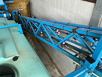 2004 berthoud maxe40ax53 veldspuit veldspuit - afbeelding 40 van  52