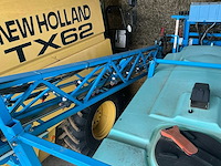 2004 berthoud maxe40ax53 veldspuit veldspuit - afbeelding 41 van  52