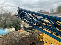 2004 berthoud maxe40ax53 veldspuit veldspuit - afbeelding 43 van  52