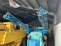 2004 berthoud maxe40ax53 veldspuit veldspuit - afbeelding 34 van  52