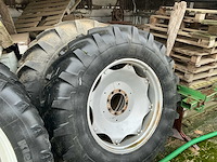 2004 berthoud maxe40ax53 veldspuit veldspuit - afbeelding 47 van  52