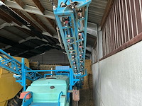 2004 berthoud maxe40ax53 veldspuit veldspuit - afbeelding 45 van  52