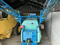 2004 berthoud maxe40ax53 veldspuit veldspuit - afbeelding 49 van  52