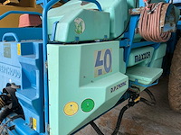 2004 berthoud maxe40ax53 veldspuit veldspuit - afbeelding 51 van  52
