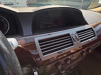 2004 bmw 730d personenauto - afbeelding 5 van  16