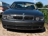 2004 bmw 730d personenauto - afbeelding 1 van  16