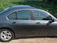 2004 bmw 730d personenauto - afbeelding 9 van  16