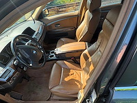2004 bmw 730d personenauto - afbeelding 16 van  16
