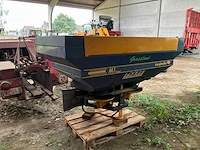 2004 bogballe m1 trend 1000 meststofverspreider - afbeelding 6 van  8