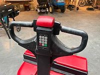 2004 bt lwe180 elektrische palletwagen - afbeelding 12 van  12