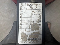 2004 bt lwe180 elektrische palletwagen - afbeelding 10 van  12