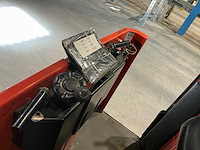 2004 bt op1000hse orderpicker - afbeelding 4 van  19