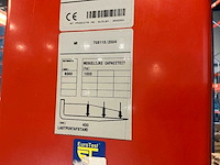 2004 bt op1000hse orderpicker - afbeelding 5 van  19