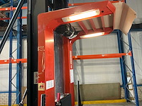 2004 bt op1000hse orderpicker - afbeelding 8 van  19