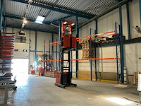 2004 bt op1000hse orderpicker - afbeelding 9 van  19