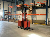 2004 bt op1000hse orderpicker