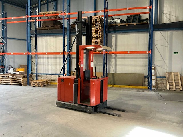 2004 bt op1000hse orderpicker - afbeelding 12 van  19