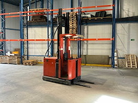 2004 bt op1000hse orderpicker - afbeelding 12 van  19