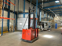 2004 bt op1000hse orderpicker - afbeelding 13 van  19