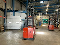 2004 bt op1000hse orderpicker - afbeelding 14 van  19