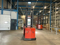 2004 bt op1000hse orderpicker - afbeelding 15 van  19