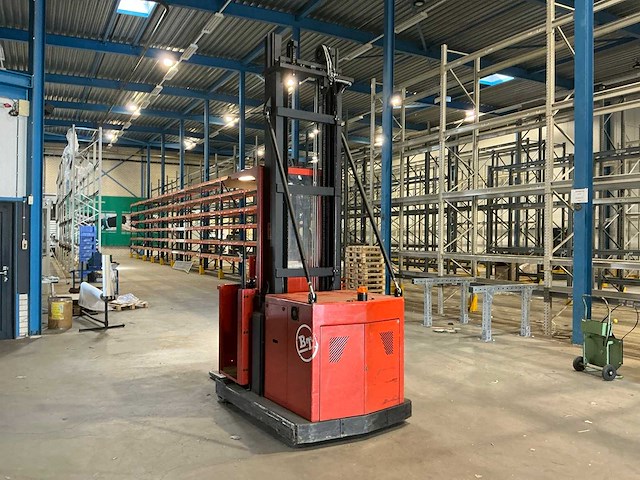 2004 bt op1000hse orderpicker - afbeelding 16 van  19