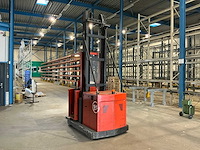2004 bt op1000hse orderpicker - afbeelding 16 van  19