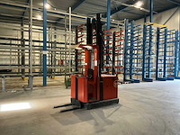 2004 bt op1000hse orderpicker - afbeelding 17 van  19
