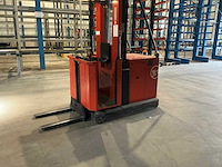2004 bt op1000hse orderpicker - afbeelding 18 van  19