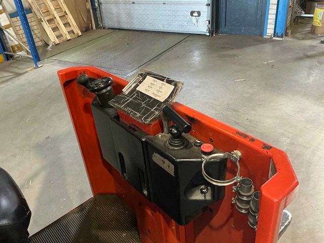 2004 bt op1000hse orderpicker - afbeelding 1 van  1