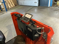 2004 bt op1000hse orderpicker - afbeelding 1 van  1