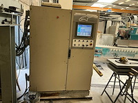 2004 canigo hto.1/b.s6 brugzaagmachine - afbeelding 5 van  9