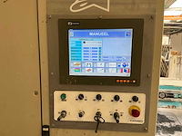 2004 canigo hto.1/b.s6 brugzaagmachine - afbeelding 4 van  9