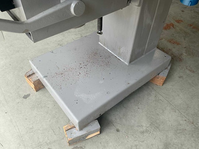2004 casadei cp250 langgatboormachine - afbeelding 2 van  12