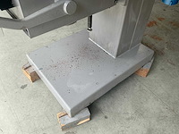 2004 casadei cp250 langgatboormachine - afbeelding 2 van  12