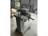 2004 casadei cp250 langgatboormachine - afbeelding 8 van  12